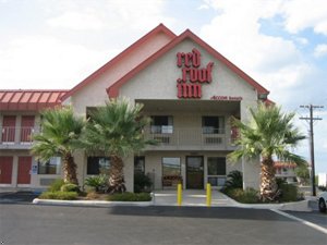 Red Roof Inn San Antonio - Lackland Southwest