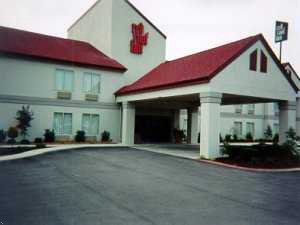 Red Roof Inn London