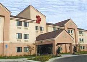 Red Roof Inn Watsonville