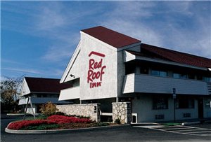 Red Roof Inn Pensacola University Mall