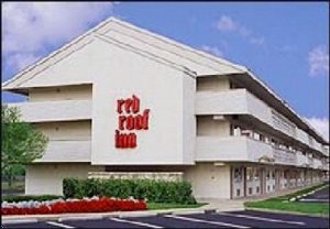 Red Roof Inn Atlanta Town Center