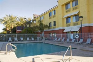 Red Roof Inn Phoenix Airport