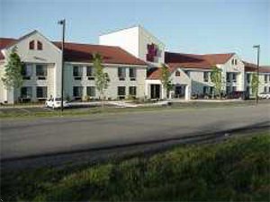 Red Roof Inn Murfreesboro