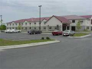 Red Roof Inn North Little Rock