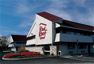 Red Roof Inn Springfield