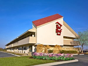 Red Roof Inn Washington, Pa