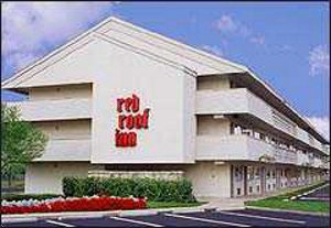 Red Roof Inn Kissimmee