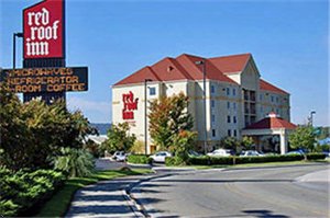 Red Roof Inn Pigeon Forge