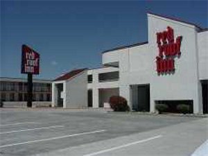 Red Roof Inn Fayetteville,Ar