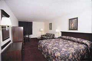 Red Roof Inn & Suites Charlotte - Huntersville