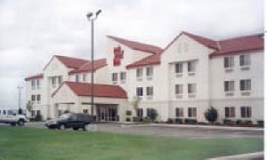 Red Roof Inn Clyde