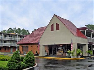 Red Roof Inn Williamsburg