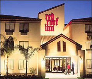 Red Roof Inn Orlando West