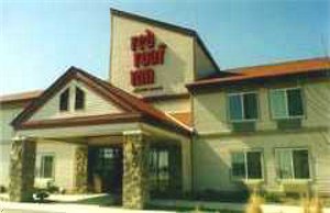 Red Roof Inn Buckeye Lake - Hebron