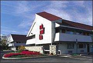 Red Roof Inn Tupelo