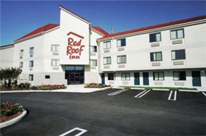 Red Roof Inn El Paso East