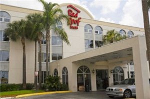 Red Roof Inn Fort Lauderdale