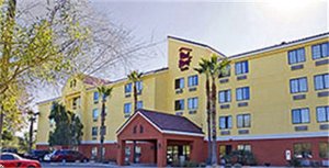 Red Roof Inn Tucson North