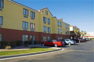 Red Roof Inn Phoenix Bell Road