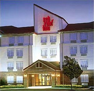 Red Roof Inn Boardman