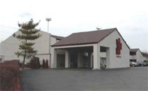 Red Roof Inn Cincinnati Northeast - Mason