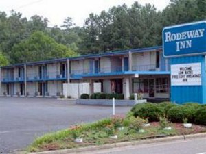 Rodeway Inn Gadsden