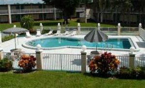 Rodeway Inn Bradenton