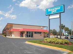 Rodeway Inn Fort Pierce