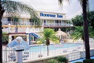 Rodeway Inn Clearwater