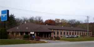 Rodeway Inn Macomb