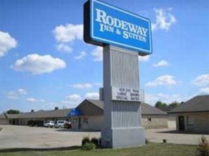 Rodeway Inn & Suites