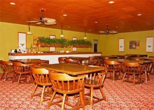 Rodeway Inn & Suites