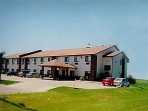 Comfort Inn Wahpeton