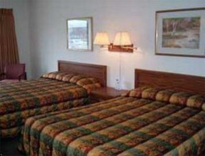 Rodeway Inn Grand Island