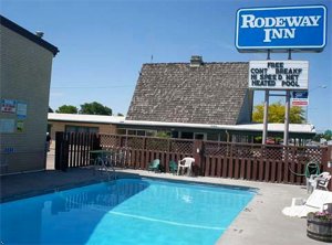 Rodeway Inn North Platte