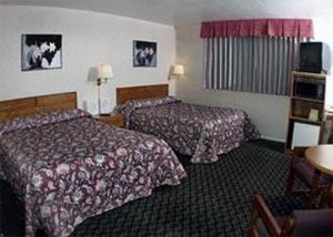 Rodeway Inn Elko