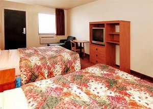 Rodeway Inn & Suites