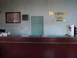 Rodeway Inn Bend