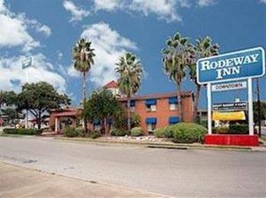 Rodeway Inn Downtown