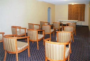 Rodeway Inn & Suites