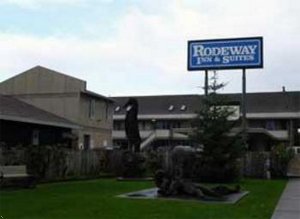 Rodeway Inn & Suites