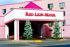 Red Lion Hotel Lewiston