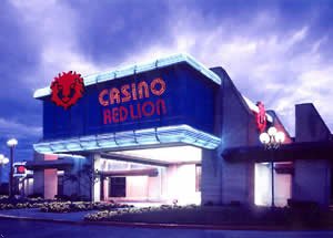 Red Lion Inn & Casino, Elko