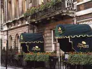 Chesterfield Mayfair