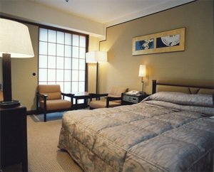 Rihga Royal Hotel Kyoto