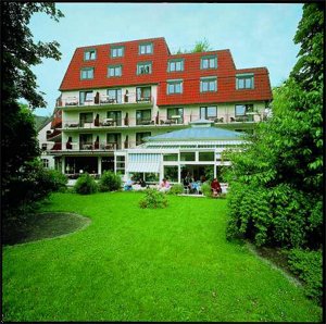 Ringhotel Zweibruecker Hof