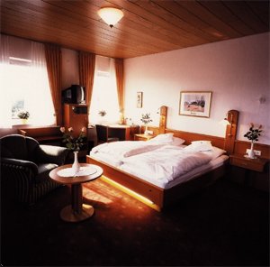 Ringhotel Teutoburger Wald