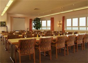 Ringhotel Roggenland