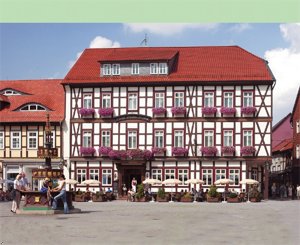 Ringhotel Weisser Hirsch