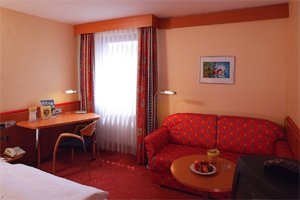 Ringhotel Heilbronn